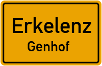 Genhof