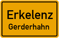 Gerderhahn