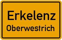 Mühlenweg in ErkelenzOberwestrich
