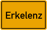 Erkelenz in Nordrhein-Westfalen
