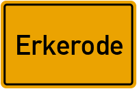 Erkerode in Niedersachsen