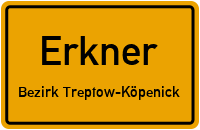 Im Winkel in ErknerBezirk Treptow-Köpenick
