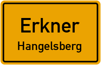 Uferstraße in ErknerHangelsberg