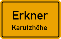 Gestell M in ErknerKarutzhöhe