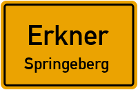 Dr.-Hans-Lebach-Straße in ErknerSpringeberg