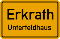 Unterfeldhaus