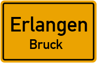 Steinheilstraße in 91058 Erlangen (Bruck)