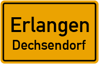 Dechsendorf