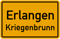 Kriegenbrunn