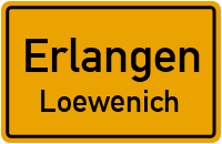 Bürgermeistersteg in ErlangenLoewenich