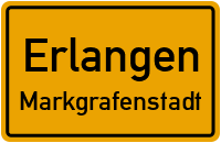 Heuwaag-Passage in ErlangenMarkgrafenstadt