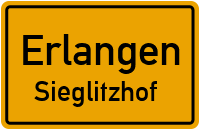 Lange Zeile in 91054 Erlangen (Sieglitzhof)