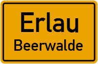 Rosental in ErlauBeerwalde