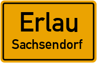 Mühlental in ErlauSachsendorf
