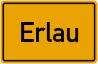 Erlau in Sachsen