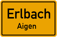 Aigen in ErlbachAigen