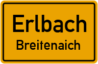 Breitenaich in ErlbachBreitenaich