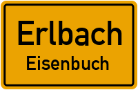 Eisenbuch in ErlbachEisenbuch