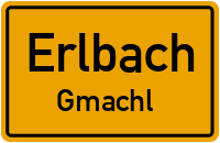 Gmachl in ErlbachGmachl