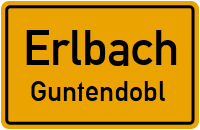 Guntendobl in ErlbachGuntendobl