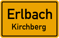 Kirchberg in ErlbachKirchberg