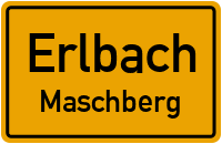 Maschberg in ErlbachMaschberg