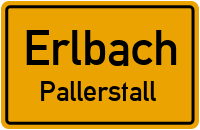 Pallerstall in ErlbachPallerstall