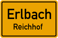 Reichhof in 84567 Erlbach (Reichhof)