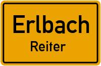 Reiter in 84567 Erlbach (Reiter)