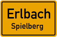 Spielberg in ErlbachSpielberg