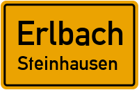 Steinhausen in ErlbachSteinhausen
