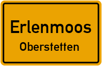 St.-Wendelin-Weg in ErlenmoosOberstetten