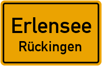 Rodenbacher Straße in 63526 Erlensee (Rückingen)