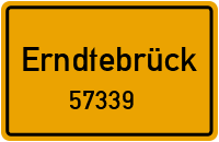 57339 Erndtebrück