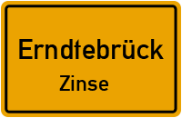 Hilchenbacher Weg in 57339 Erndtebrück (Zinse)
