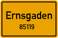 85119 Ernsgaden