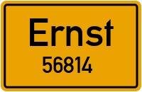 56814 Ernst