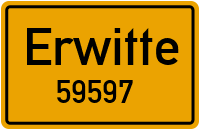 59597 Erwitte