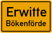 Hof Zur Osten in ErwitteBökenförde