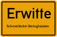 Bülteweg in 59597 Erwitte (Schmerlecke-Seringhausen)