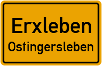 Eimersleber Weg in 39343 Erxleben (Ostingersleben)