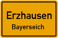 Büchenschneise in 64390 Erzhausen (Bayerseich)
