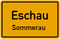 Schloßblick in 63863 Eschau (Sommerau)