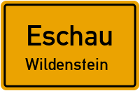 Wildenstein in 63863 Eschau (Wildenstein)