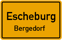Kiehnwiese in EscheburgBergedorf