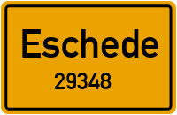29348 Eschede