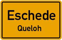 Queloh in EschedeQueloh