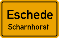 Hoher Kamp in EschedeScharnhorst