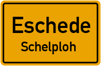 Schelploh in EschedeSchelploh