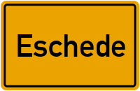 Eschede in Niedersachsen